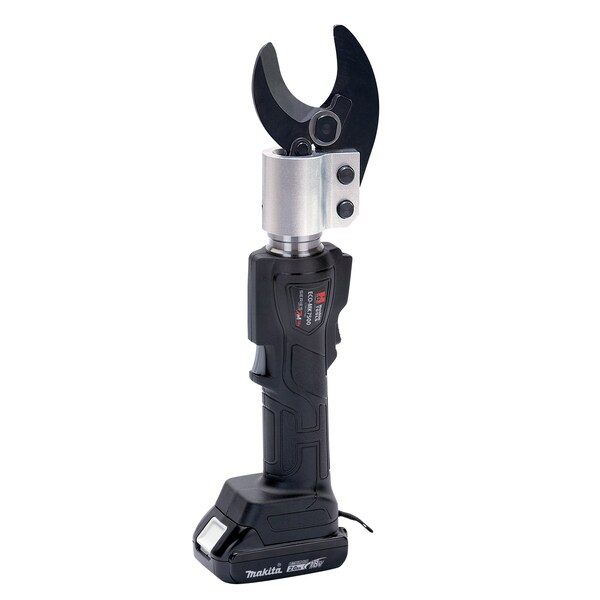 ECO 6 Ton Cutting Tool CUAL Kit